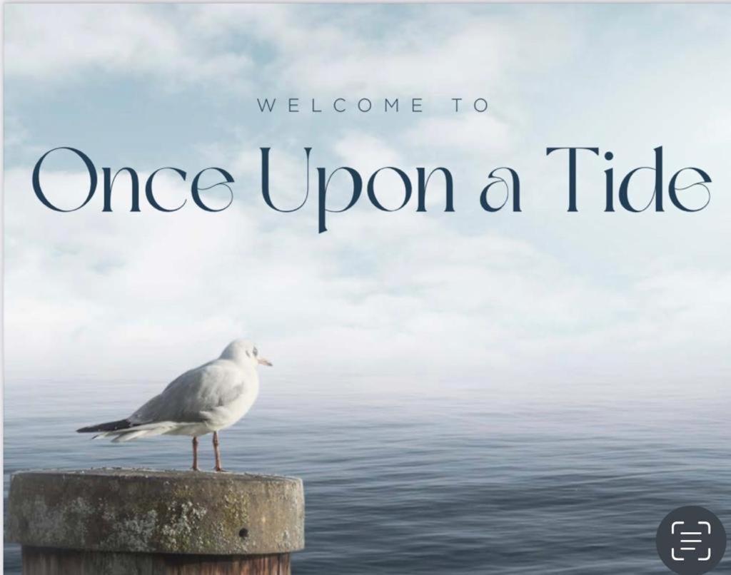 Апартаменти Once Upon A Tide Герн-Бей Екстер'єр фото